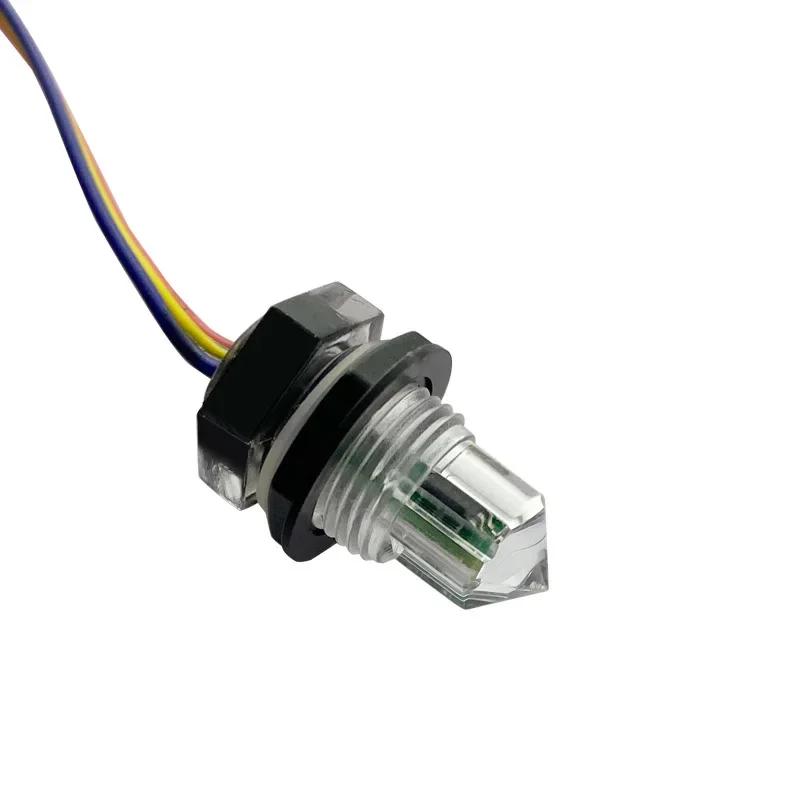 Infrared water level sensor food grade corrosion resistance power-off water level sensor shortage reminder
Infrared water level sensor food grade corrosion resistance power-off water level sensor shortage reminder