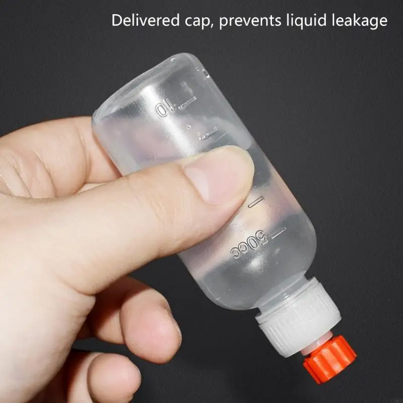 CORB Paint Applicator Bottles Glues Dispenser Kits For Adult Kids Crafters Ensuring Health Safety for Creative Craft Activity
CORB Paint Applicator Bottles Glues Dispenser Kits For Adult Kids Crafters Ensuring Health Safety for Creative Craft Activity