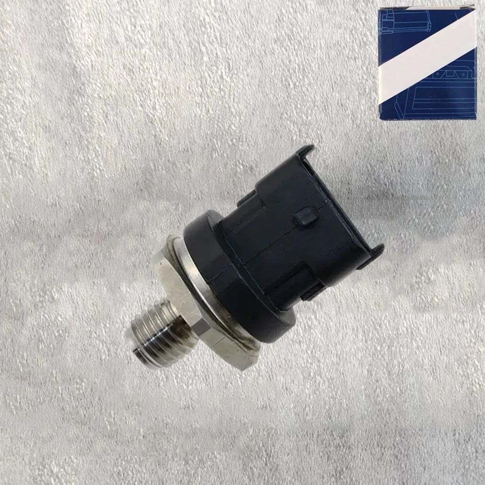 Fuel Rail Pressure sensors 0281002631/0281002527/50405298/51274210182 for Volvo S60 S80 V70 XC70
Fuel Rail Pressure sensors 0281002631/0281002527/50405298/51274210182 for Volvo S60 S80 V70 XC70
