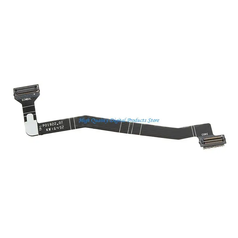 U2JE for Mavic Gimbal Cable Repairing Cable for Mavic Ribbon Gimbal Flexible Repair Cable Replacement
U2JE for Mavic Gimbal Cable Repairing Cable for Mavic Ribbon Gimbal Flexible Repair Cable Replacement