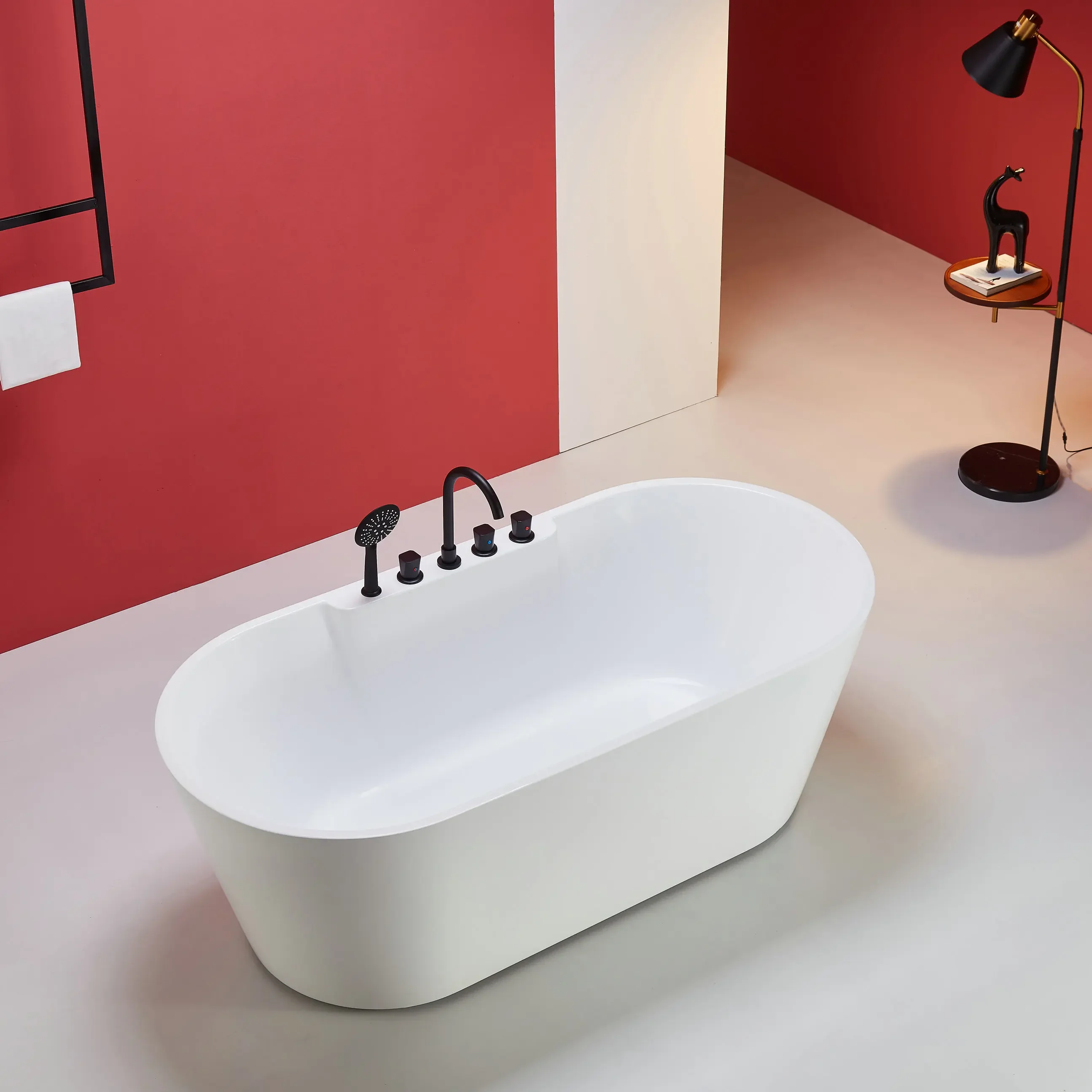 Hot Selling Massage Bathtub Freestanding Spa Tub Air Whirlpool Indoor Massage Jacuzzier Bathtub
Hot Selling Massage Bathtub Freestanding Spa Tub Air Whirlpool Indoor Massage Jacuzzier Bathtub