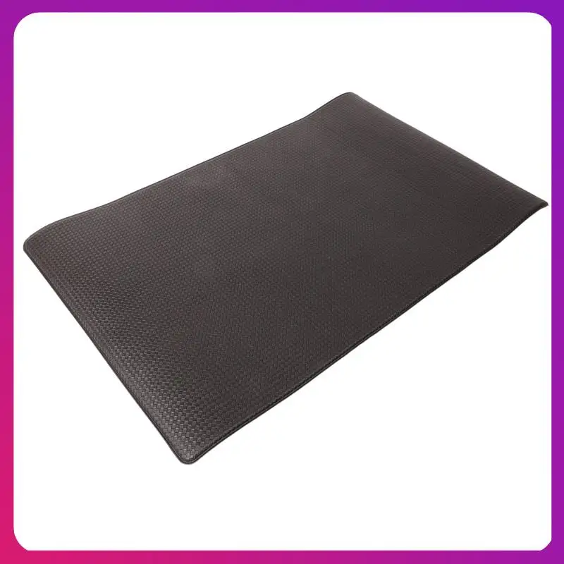 ABKL-2 Pcs Cushioning And Anti-Fatigue Kitchen Mats Carpets For Floor, Waterproof Kitchen Carpet Set
ABKL-2 Pcs Cushioning And Anti-Fatigue Kitchen Mats Carpets For Floor, Waterproof Kitchen Carpet Set