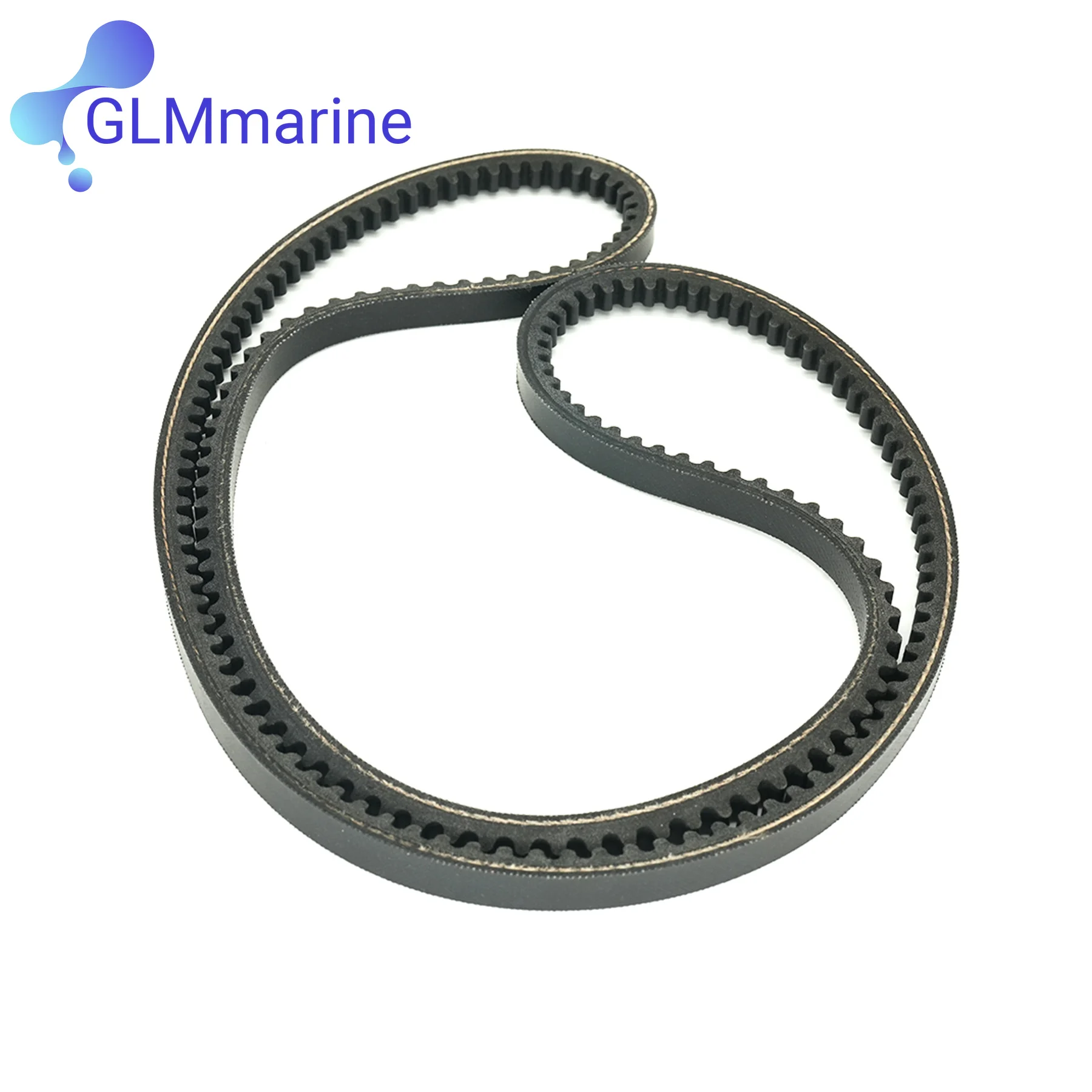 310953 V Belt Fits for Volvo Penta & OMC Marine Engines 909971 966920 829207 950818 958316 Replacement 57-48120A
310953 V Belt Fits for Volvo Penta & OMC Marine Engines 909971 966920 829207 950818 958316 Replacement 57-48120A