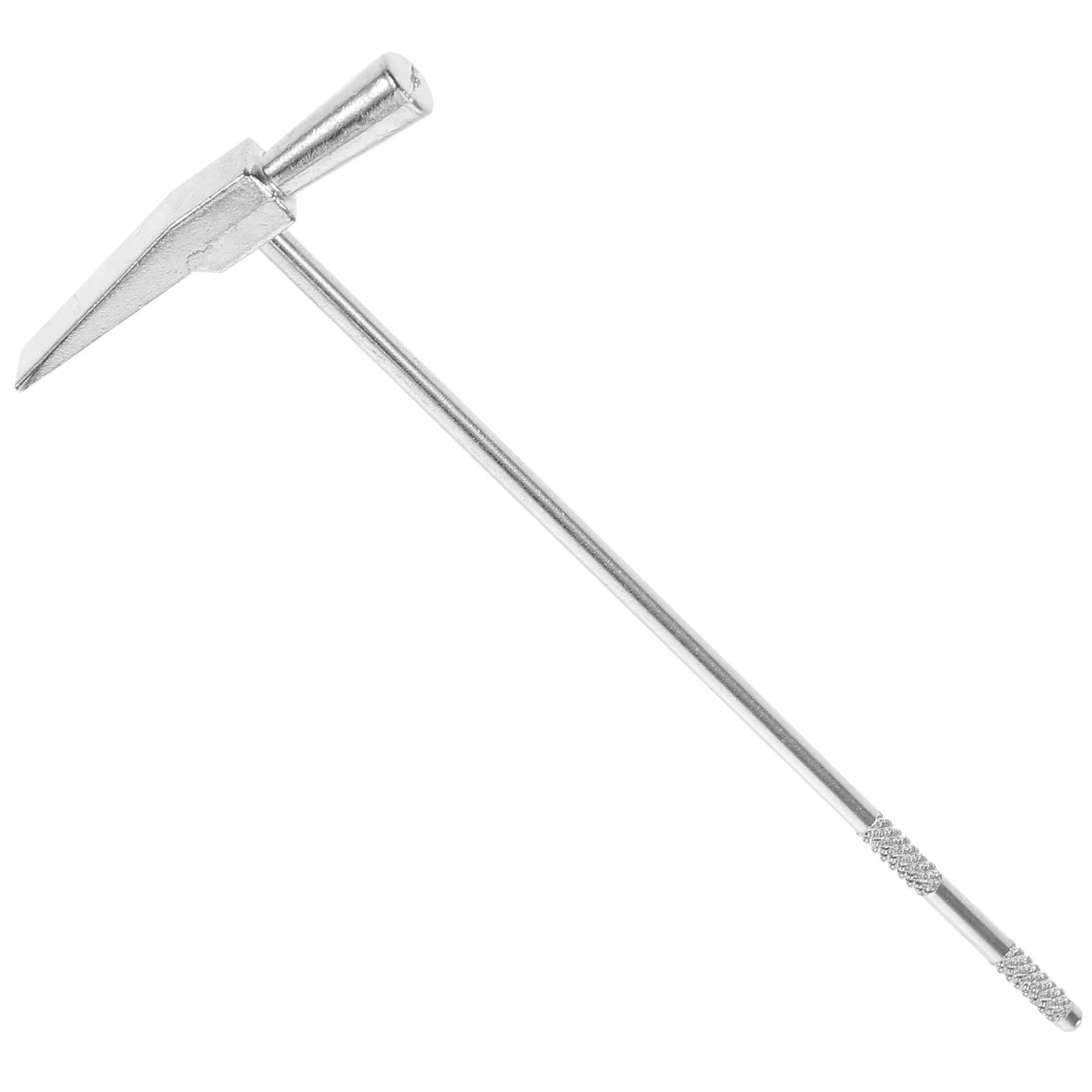 Stainless Steel Tuning Hammer Long Handle 15Key 17Key Kalimba Thumb Piano Metal Claw Percussion Instrument Tool Musical
Stainless Steel Tuning Hammer Long Handle 15Key 17Key Kalimba Thumb Piano Metal Claw Percussion Instrument Tool Musical
