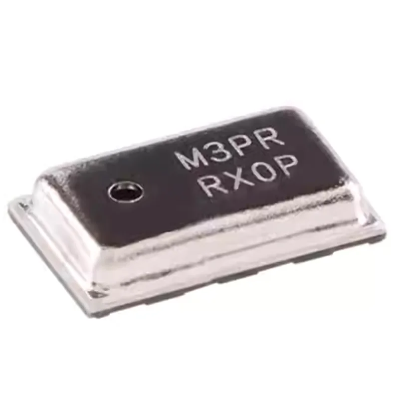 Brand New Original Mpl3115A2R1 Silk Screen M3Pr Lga-8 High-Precision Barometric Pressure Sensor
Brand New Original Mpl3115A2R1 Silk Screen M3Pr Lga-8 High-Precision Barometric Pressure Sensor