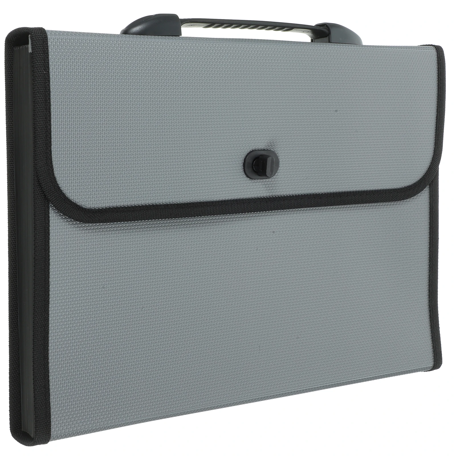 1 set A4 File Folder Document Organizer Paper Storage Holder Office Gray Accordion Folder with Index Labels
1 set A4 File Folder Document Organizer Paper Storage Holder Office Gray Accordion Folder with Index Labels