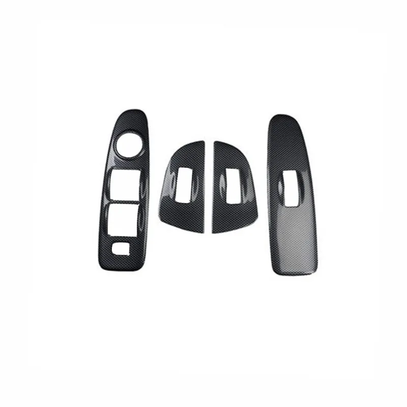 Подходит для Hyundai Elantra 2004 2005 2006 2007 автомобильный подлокотник для интерьера, кнопки Подъема Окна, панель, рамка крышки отделки 4 шт./компл.
Подходит для Hyundai Elantra 2004 2005 2006 2007 автомобильный подлокотник для интерьера, кнопки Подъема Окна, панель, рамка крышки отделки 4 шт./компл.