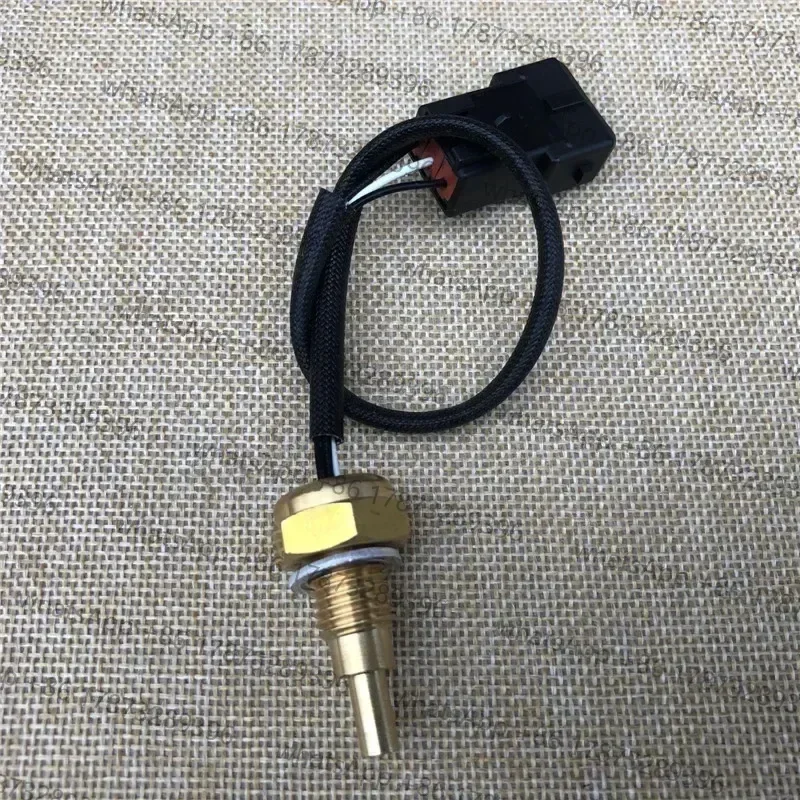 Педаль Dayang V Rui ADV DY150T-30/30C/36/300T/350T-6, датчик температуры воды двигателя
Педаль Dayang V Rui ADV DY150T-30/30C/36/300T/350T-6, датчик температуры воды двигателя