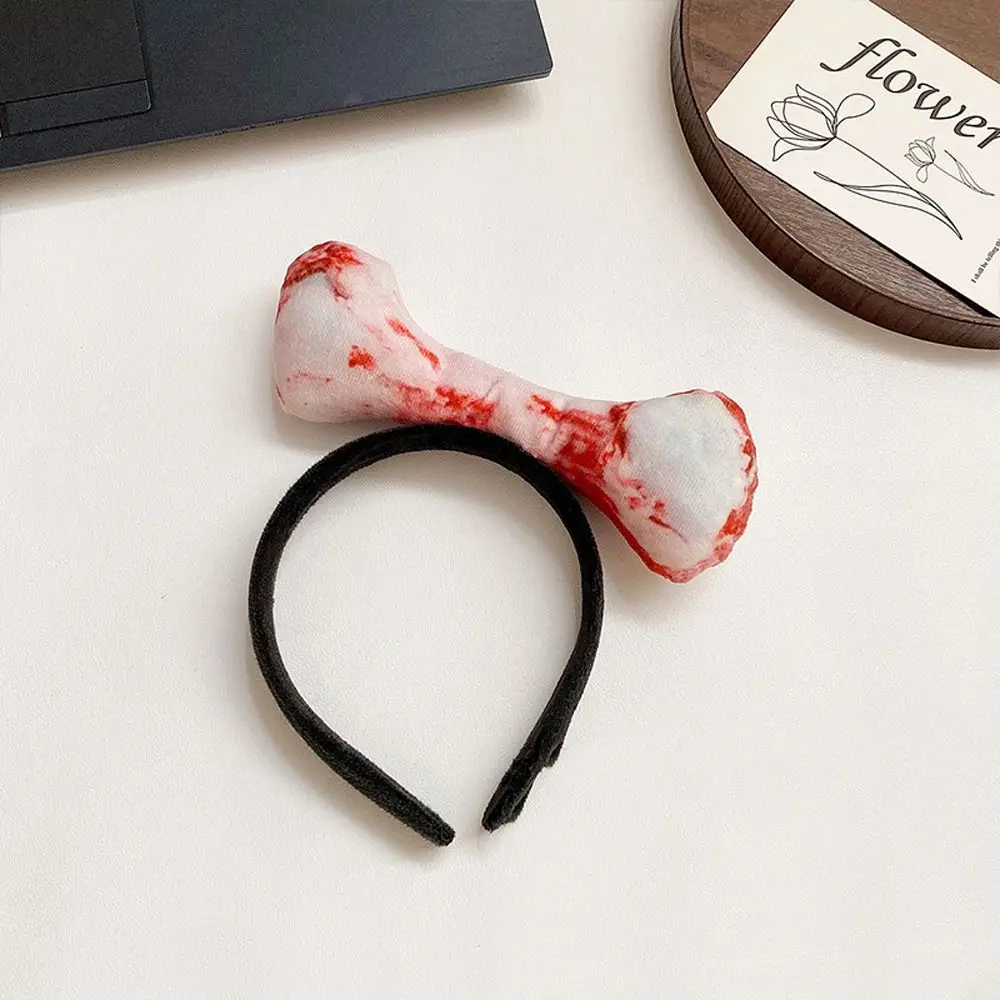 Cute Strawberry Simulated Food Hair Hoop Bone Hamburg Hotdog Headband Chicken Wing Korean Style Party
Cute Strawberry Simulated Food Hair Hoop Bone Hamburg Hotdog Headband Chicken Wing Korean Style Party