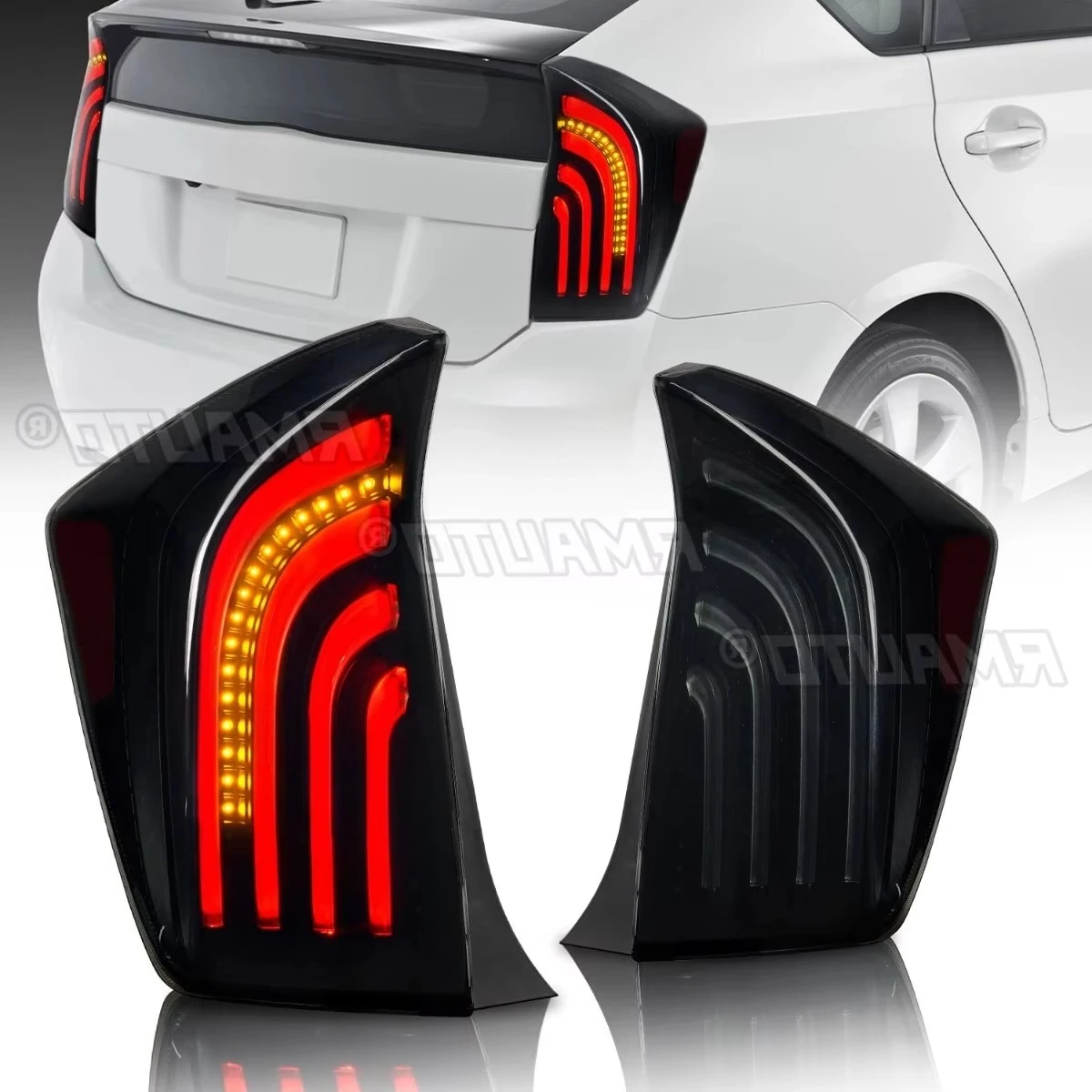 Для Toyota PRIUS 2010-2015 левый правый задний светодиодный задний фонарь задний фонарь задние фонари в сборе широкий светильник угловой фонарь
Для Toyota PRIUS 2010-2015 левый правый задний светодиодный задний фонарь задний фонарь задние фонари в сборе широкий светильник угловой фонарь