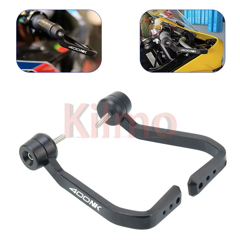For cfmoto cf 650nk 400nk 450nk 650nk 650tr motorcycle cnc handlebar grips guard brake levers clutch guard protector protection
For cfmoto cf 650nk 400nk 450nk 650nk 650tr motorcycle cnc handlebar grips guard brake levers clutch guard protector protection
