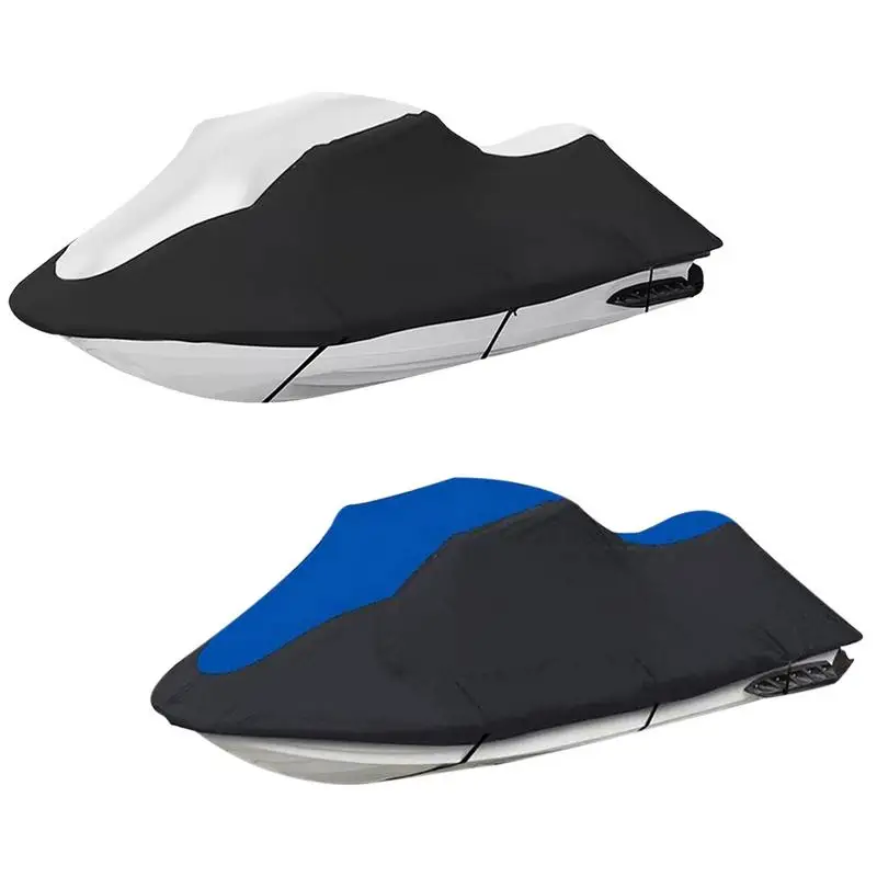 Heavy Duty Jetski Cover Waterproof Protective Motorboat Cover 600D Oxford Good Softness UV Protection Cover for Winter Spring
Heavy Duty Jetski Cover Waterproof Protective Motorboat Cover 600D Oxford Good Softness UV Protection Cover for Winter Spring