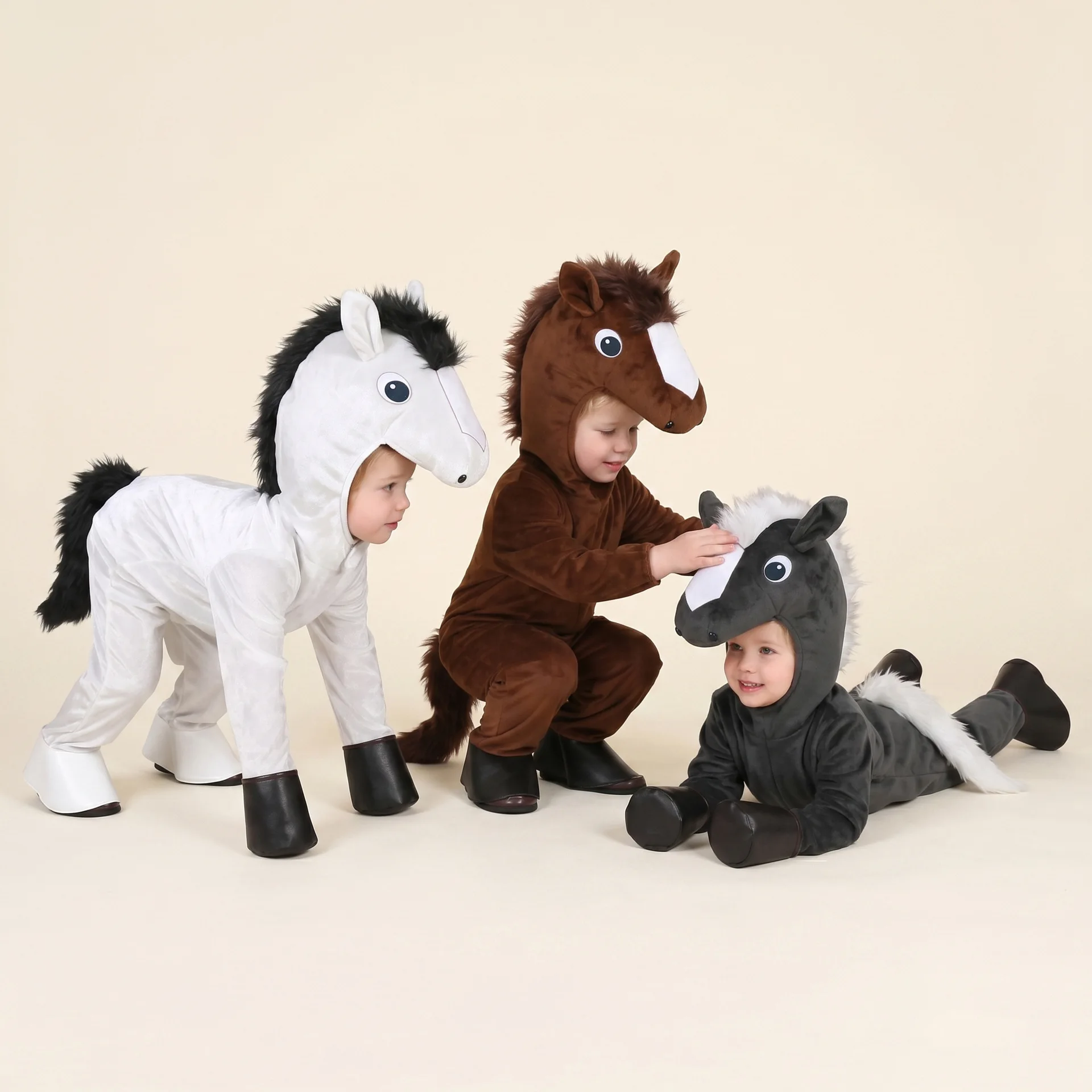 Halloween Performance Suit Animal Costume Onesie White Role-playing Outfit Stage Performance Women's Wear
Halloween Performance Suit Animal Costume Onesie White Role-playing Outfit Stage Performance Women's Wear