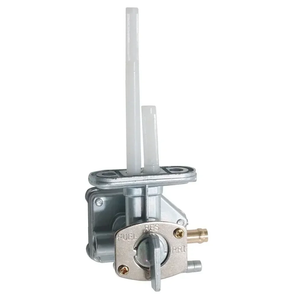 Fuel Petcock Switch for Yamaha For FJ600 and For XJ600 Direct Replacement Part 33M2450000 for Easy Installation
Fuel Petcock Switch for Yamaha For FJ600 and For XJ600 Direct Replacement Part 33M2450000 for Easy Installation
