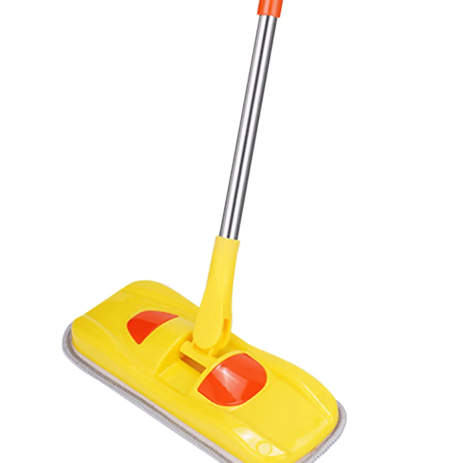 Toddlers Cleaning Toys Small Mop Pretend Play Mini Kids Mop Miniature Mopping House Tool for Preschool
Toddlers Cleaning Toys Small Mop Pretend Play Mini Kids Mop Miniature Mopping House Tool for Preschool