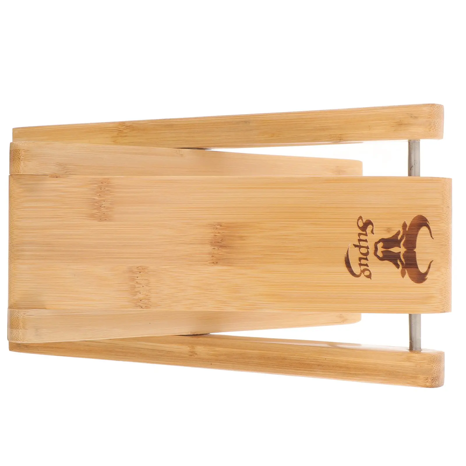 Guitar Foot Stool Adjustable Height 4 Levels Bamboo Wood Pedal Rest Durable Portable Guitar Accessories musician
Guitar Foot Stool Adjustable Height 4 Levels Bamboo Wood Pedal Rest Durable Portable Guitar Accessories musician