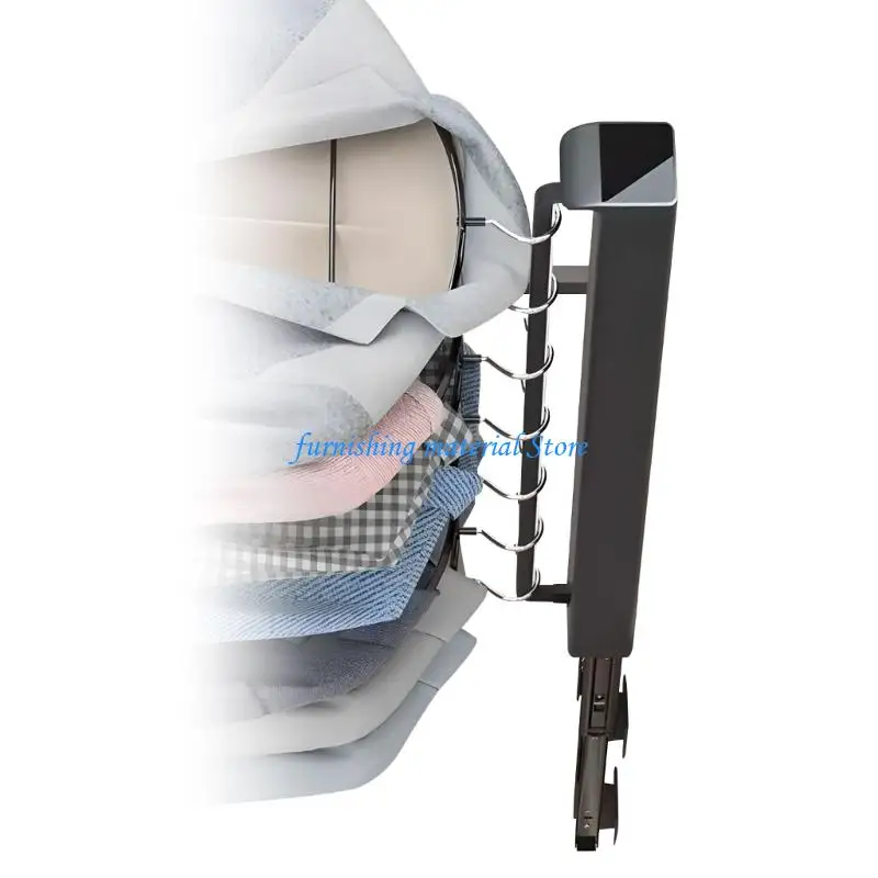 Y5GD Strong 30kg Capacity Adjustable Clothing For Tight Living Zones
Y5GD Strong 30kg Capacity Adjustable Clothing For Tight Living Zones
