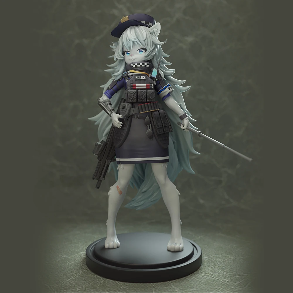 1/24 Belle Poli Pretty Girl Anime NSFW Resin Model Figure Toy Craft Unassembled Miniature Reduction Statue Unpainted Kits
1/24 Belle Poli Pretty Girl Anime NSFW Resin Model Figure Toy Craft Unassembled Miniature Reduction Statue Unpainted Kits