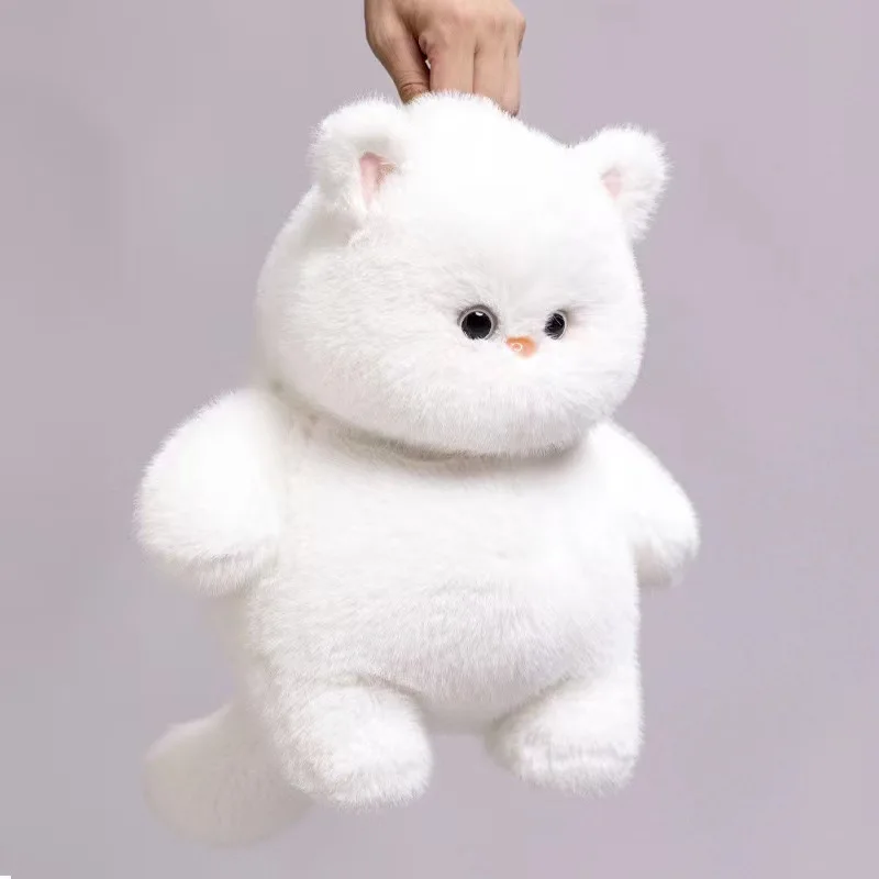 23/40 см Kawaii Маленький милый кот Плюшевая Кукла мультфильм мягкая подушка в виде животного мягкая мультяшная Подушка Детский Рождественский подарок
23/40 см Kawaii Маленький милый кот Плюшевая Кукла мультфильм мягкая подушка в виде животного мягкая мультяшная Подушка Детский Рождественский подарок