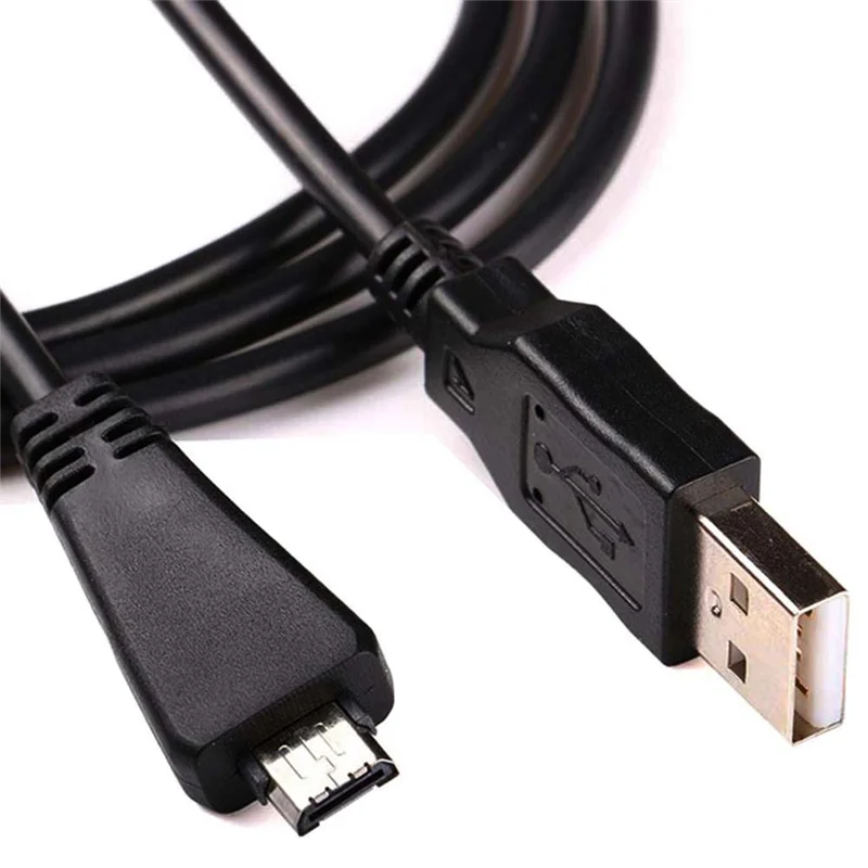 USB-кабель DATA для Sony Cyber-Shot VMC-MD3 DSC-W350, DSC-W350D, DSC-W360 DSC-W380 DSC-W390 DSC-W570 DSC-W580
USB-кабель DATA для Sony Cyber-Shot VMC-MD3 DSC-W350, DSC-W350D, DSC-W360 DSC-W380 DSC-W390 DSC-W570 DSC-W580