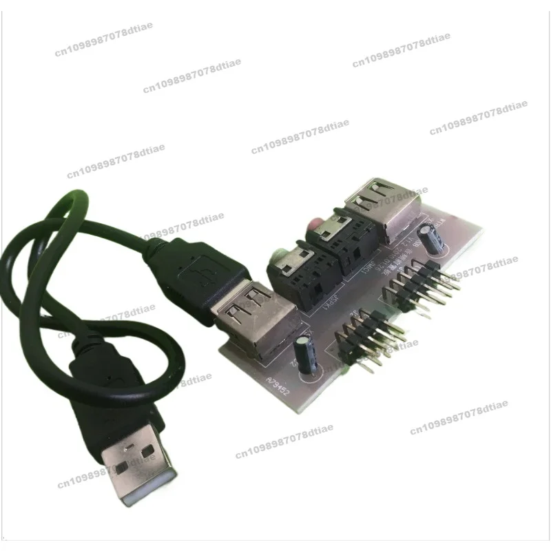 USB DOM Disk, Large 9-pin, Small 9-pin, Small 9pin Eusb To USB Industrial Usb Electronic Disk
USB DOM Disk, Large 9-pin, Small 9-pin, Small 9pin Eusb To USB Industrial Usb Electronic Disk