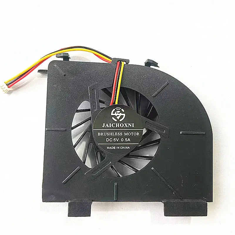 For HP DV5 DV5-1000 CPU CPU Laptop CPU GPU Cooling Fan Heatsink Fan Cooler
For HP DV5 DV5-1000 CPU CPU Laptop CPU GPU Cooling Fan Heatsink Fan Cooler