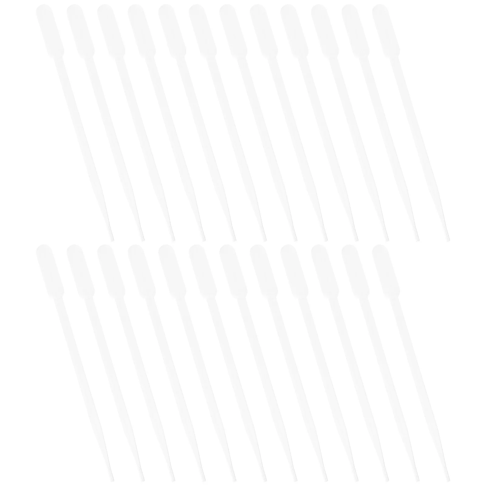 100Pcs Disposable Plastic Pipettes Transparent Durable for Lab Essential Oils DIY Arts Liquid Dropper 3ml Plastic Dropper 
100Pcs Disposable Plastic Pipettes Transparent Durable for Lab Essential Oils DIY Arts Liquid Dropper 3ml Plastic Dropper