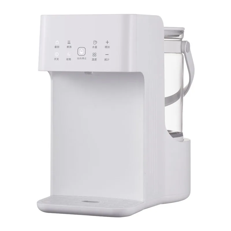 Household baby milk adjustment constant temperature electric kettle boils water and automatically discharges water
Household baby milk adjustment constant temperature electric kettle boils water and automatically discharges water