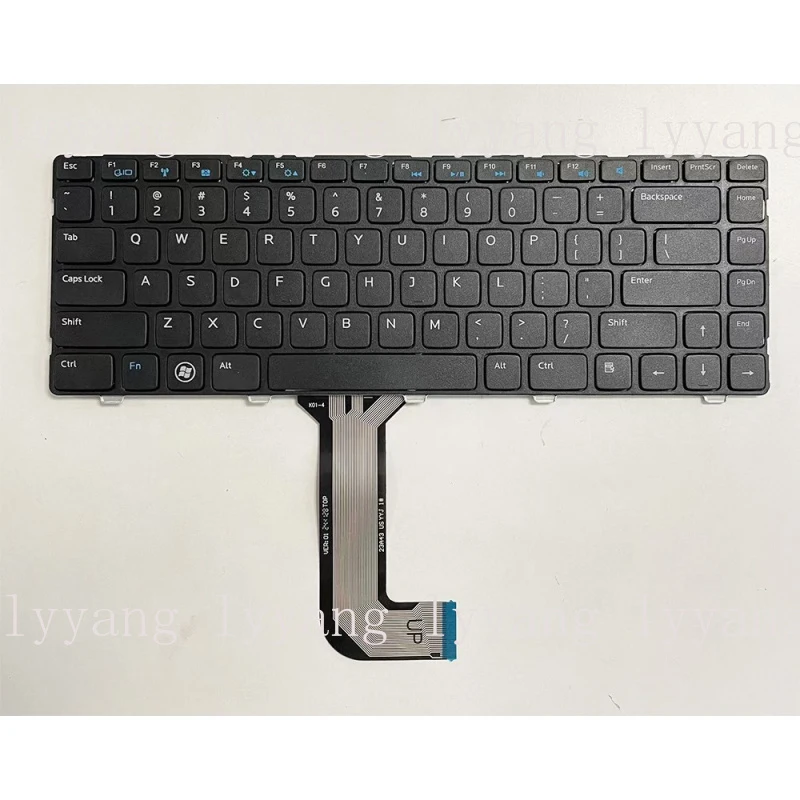 f RNN5P FOR DELL Inspiron 14 3421 3437 14R 5421 5437 M431R 5435 Keyboard
f RNN5P FOR DELL Inspiron 14 3421 3437 14R 5421 5437 M431R 5435 Keyboard