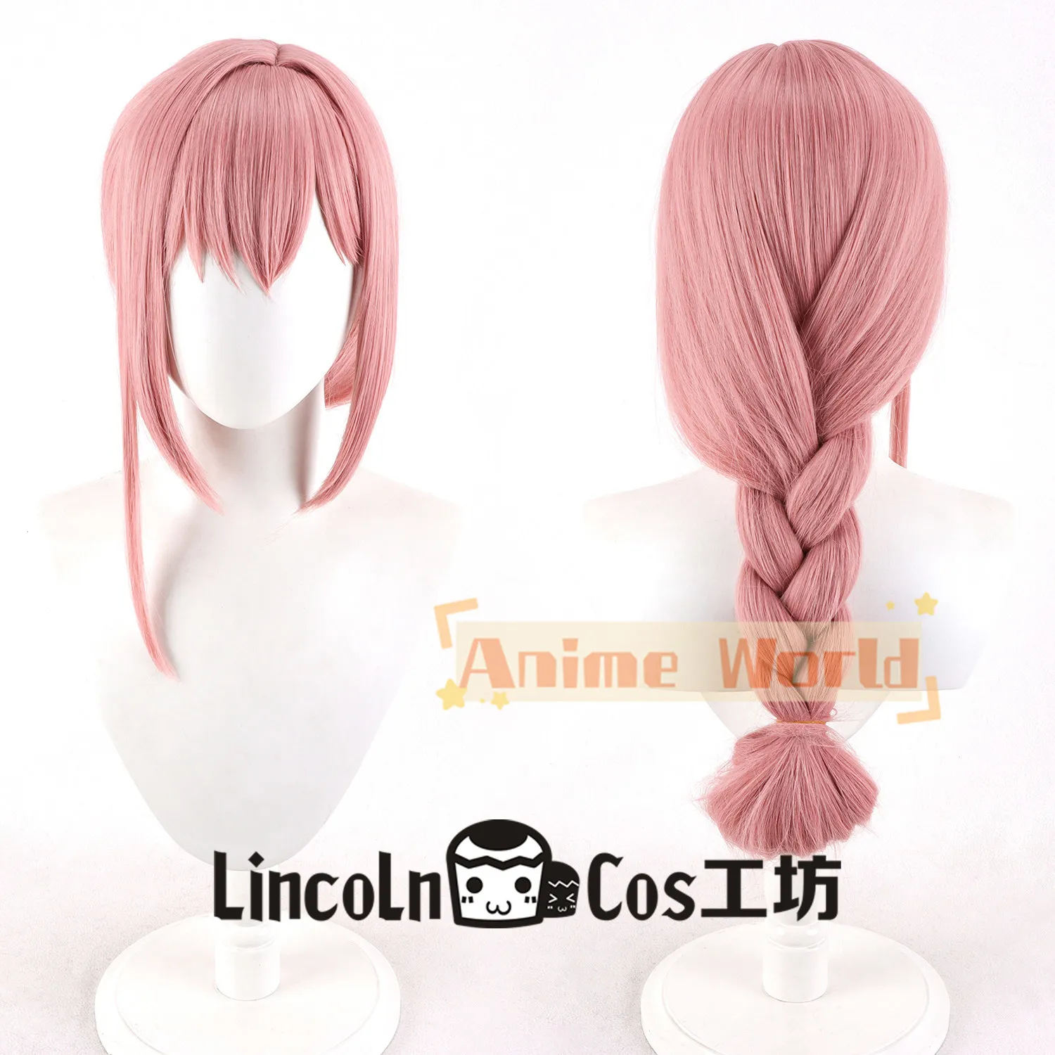 Anime Zenless Zone Zero Ryu Tsukishiro Cosplay Wig Halloween Carnival Party Props Synthetic Hair Heat Resistant Fiber + Wig Cap
Anime Zenless Zone Zero Ryu Tsukishiro Cosplay Wig Halloween Carnival Party Props Synthetic Hair Heat Resistant Fiber + Wig Cap