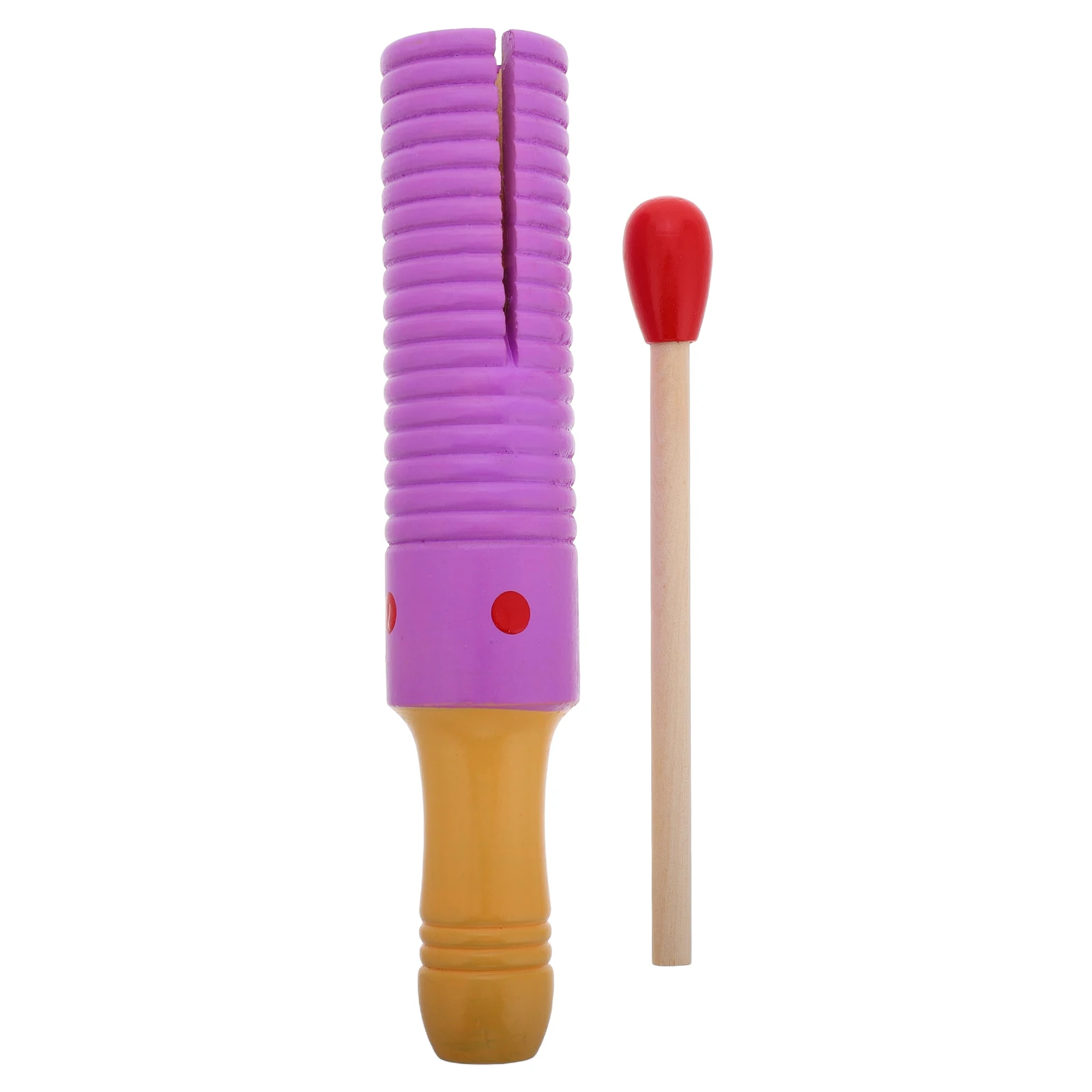 Orff Instrument Wooden Single Tone Block Kids Music Toy Durable Material Montessori Educational Tool Percussion Set Musical Baby
Orff Instrument Wooden Single Tone Block Kids Music Toy Durable Material Montessori Educational Tool Percussion Set Musical Baby