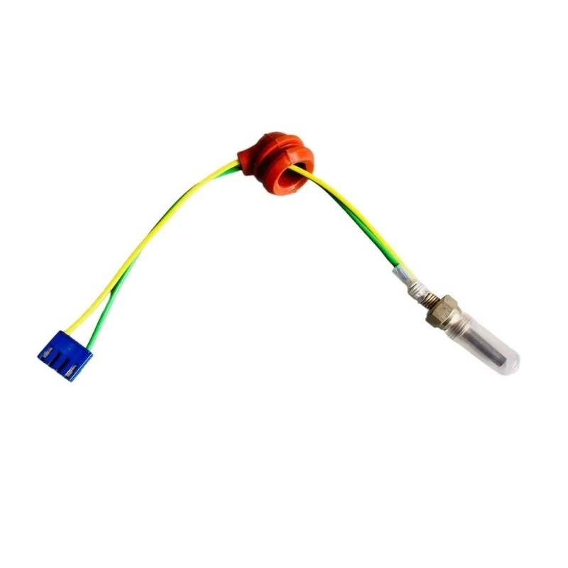 Powerful 12V/24V Parking Heater for Vehicles Ensures Fast Heating in Winter Low Noise Cold Region and Campers
Powerful 12V/24V Parking Heater for Vehicles Ensures Fast Heating in Winter Low Noise Cold Region and Campers