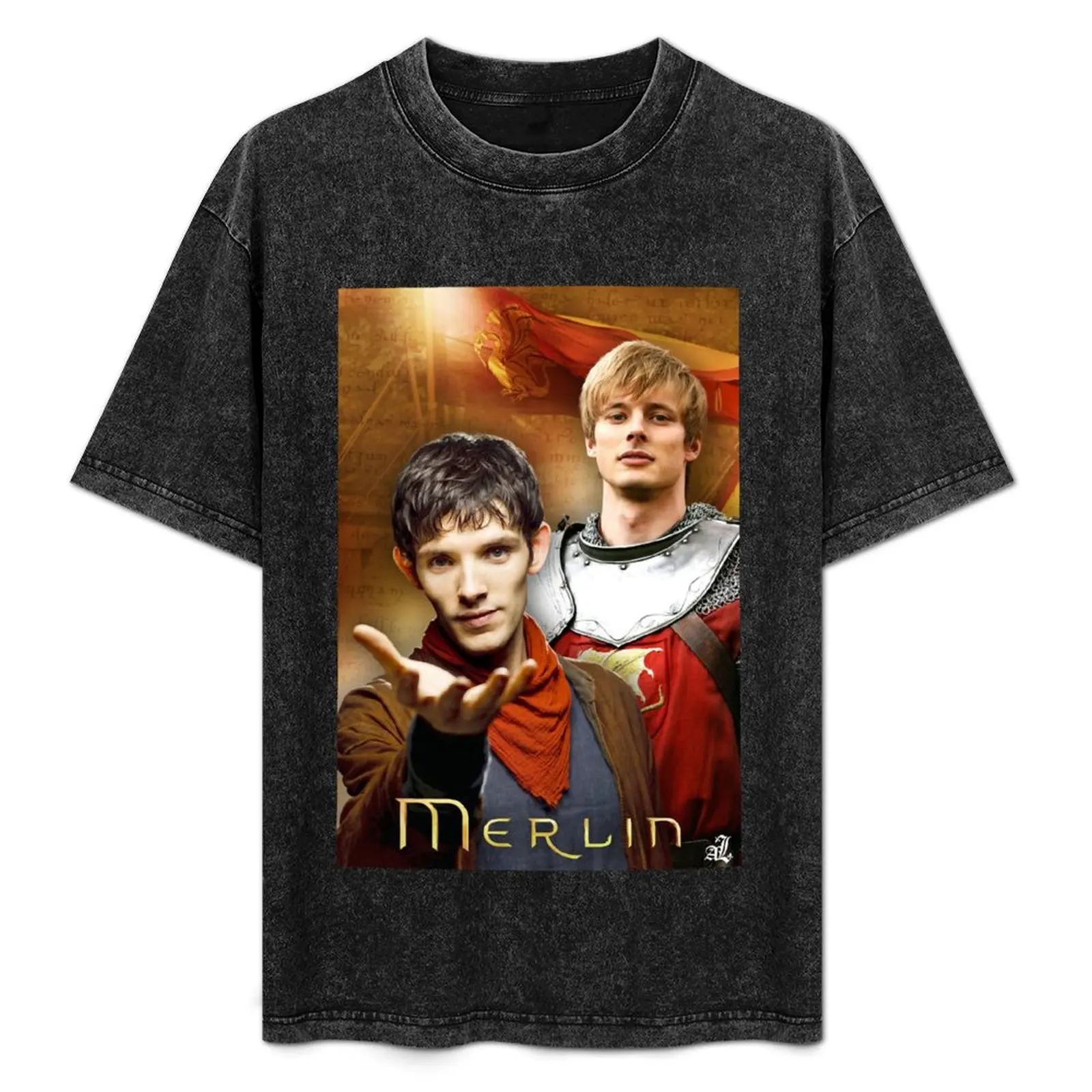 Nice Keepsake Bbc Merlin Gifts For Everyone T-Shirt Cool Feeling Summer Tee Shirt
Nice Keepsake Bbc Merlin Gifts For Everyone T-Shirt Cool Feeling Summer Tee Shirt