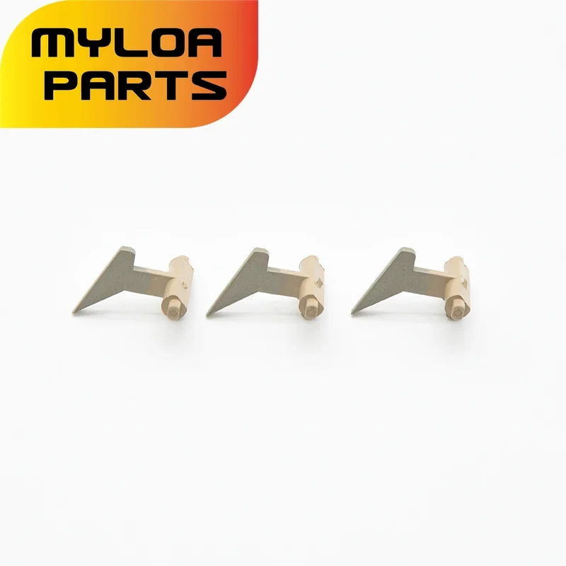 10Pc New Separation claw 302HS25460 For Kyocera TASKalfa 3500i 4500i 5500i 3501i 4501i 5501i 4500 4501 5501 Upper Picker Finger
10Pc New Separation claw 302HS25460 For Kyocera TASKalfa 3500i 4500i 5500i 3501i 4501i 5501i 4500 4501 5501 Upper Picker Finger