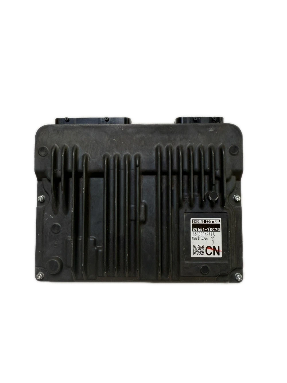 for NX 200/NX350H 2021-2023 Engine Control ECU Computer 89661-78C70
for NX 200/NX350H 2021-2023 Engine Control ECU Computer 89661-78C70