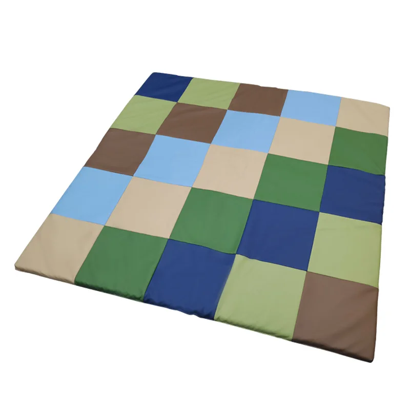 New Early Education Baby Climbing Mat Foldable Odorless Game Mat
New Early Education Baby Climbing Mat Foldable Odorless Game Mat