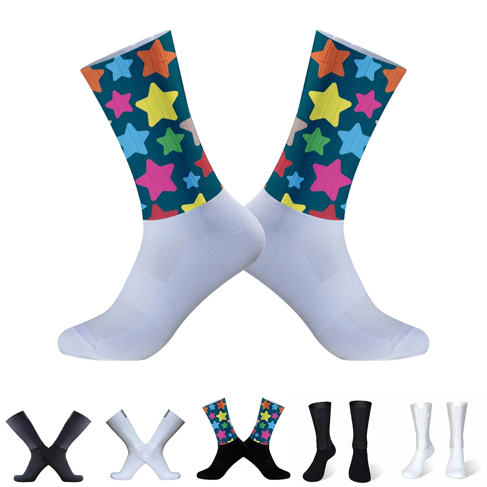 2024 New men women cycling socks Breathable bike socks Bicycle Socks Outdoor Sports Socks
2024 New men women cycling socks Breathable bike socks Bicycle Socks Outdoor Sports Socks