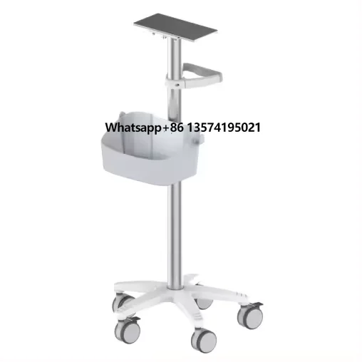 Best Selling Product Mobile Medical Trolley Medical Trolley Laptop Trolley Cart
Best Selling Product Mobile Medical Trolley Medical Trolley Laptop Trolley Cart