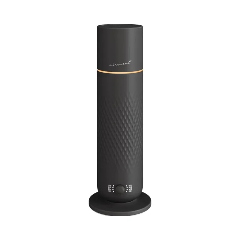 AirScent Waterless Cold Air Scent Coffee Grinder Manual 100g Capacity Black Household Energy Efficient Class Home Office Hotels
AirScent Waterless Cold Air Scent Coffee Grinder Manual 100g Capacity Black Household Energy Efficient Class Home Office Hotels