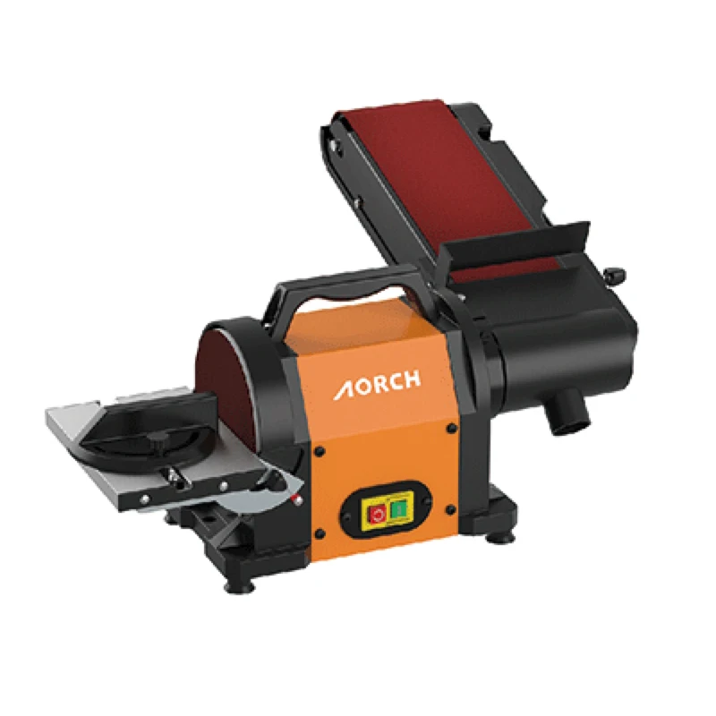 Variable Speed Bench Grinder Machine Factory Wholesale CNC Engine Core Component High Grade
Variable Speed Bench Grinder Machine Factory Wholesale CNC Engine Core Component High Grade