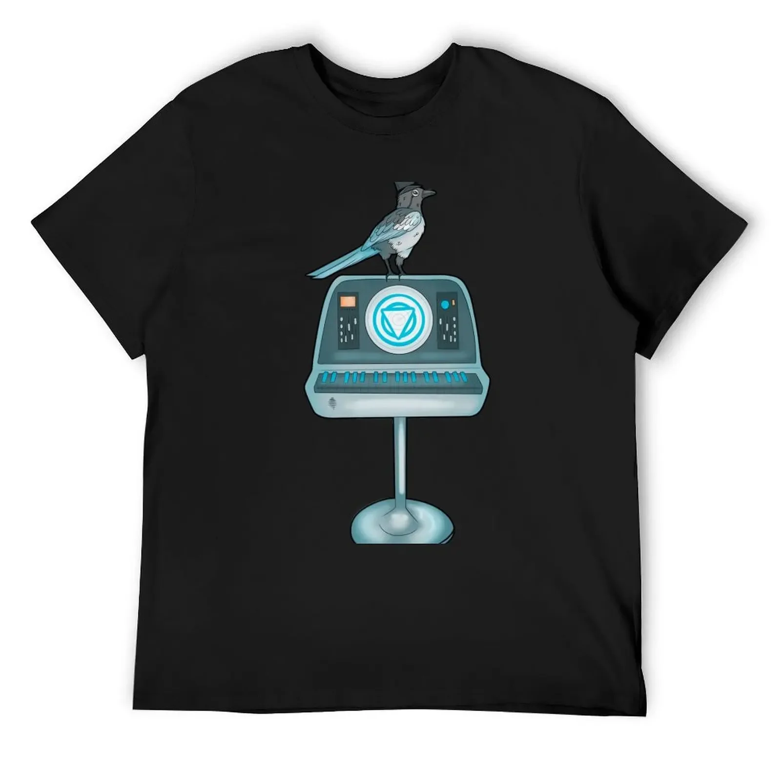 Copy of Mr Magpie T-Shirt luxury designer blue archive custom t-shirts blanks plus size men clothing
Copy of Mr Magpie T-Shirt luxury designer blue archive custom t-shirts blanks plus size men clothing