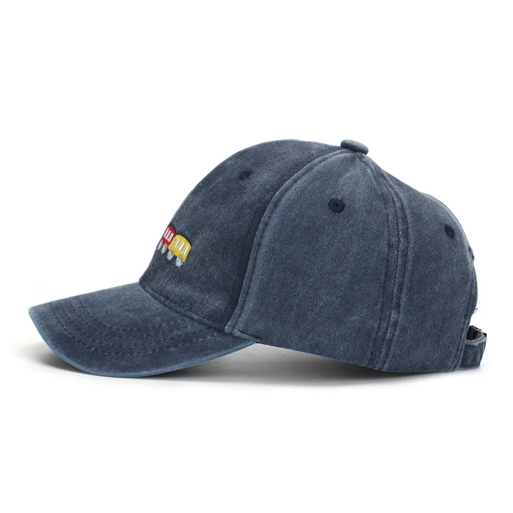 New Cartoon Car Embroidered Baseball Hats UV Protection Breathable Sunshade Hat Casual Sports Hat Children
New Cartoon Car Embroidered Baseball Hats UV Protection Breathable Sunshade Hat Casual Sports Hat Children
