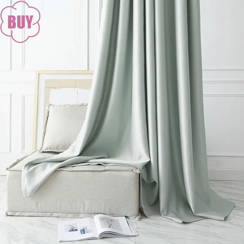 French Curtains for Living dining Room Bedroom Salt Series Simple Nordic Style High Precision Milk Tea Color Stereotyped Curtain
French Curtains for Living dining Room Bedroom Salt Series Simple Nordic Style High Precision Milk Tea Color Stereotyped Curtain