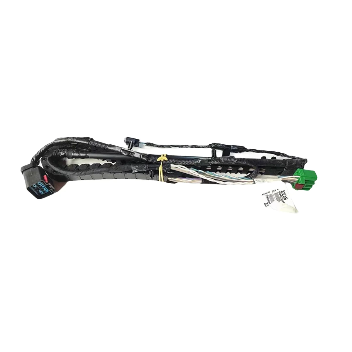 Car Right Sliding Door Power Wiring Harness 4869992AD 68043222AB for Chrysler Grand Voyager 2008-2009 -A04U
Car Right Sliding Door Power Wiring Harness 4869992AD 68043222AB for Chrysler Grand Voyager 2008-2009 -A04U