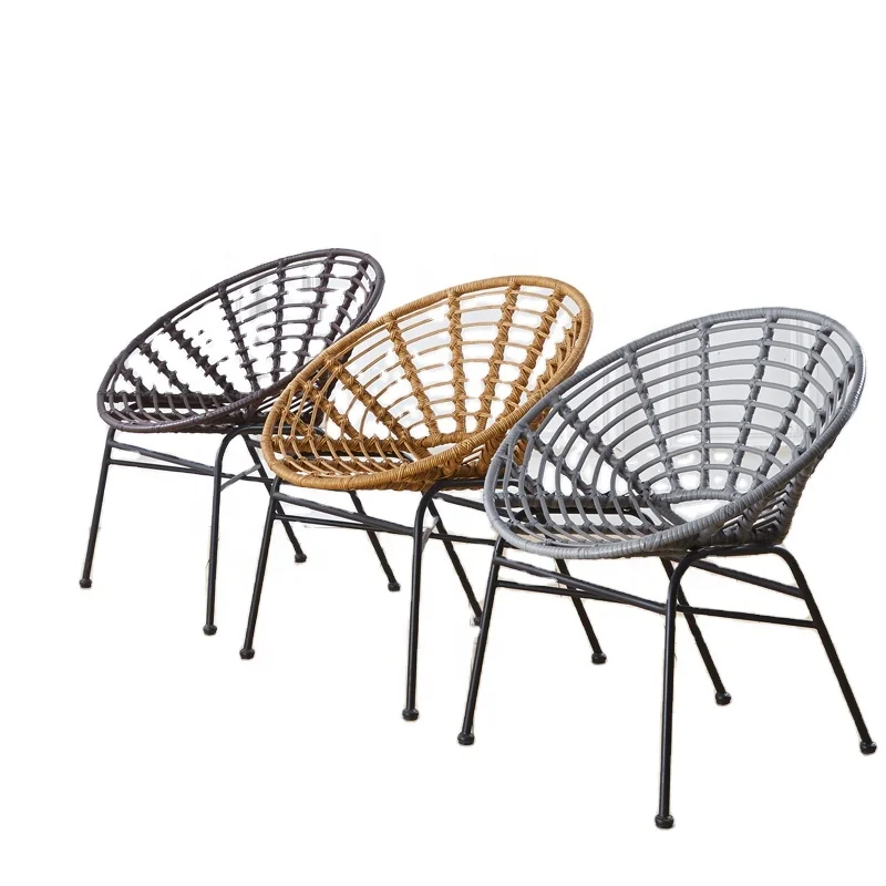 *Design Home Dining Rattan Leisure Garden Round Wicker Rattan French Chair
*Design Home Dining Rattan Leisure Garden Round Wicker Rattan French Chair