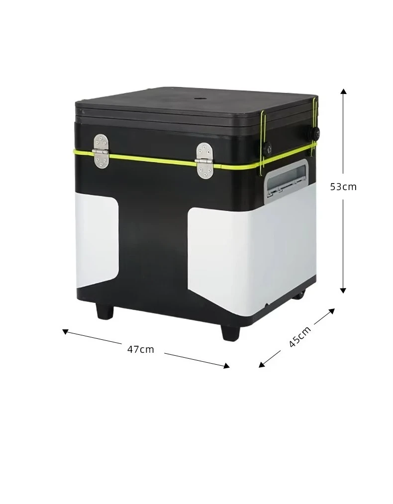 High Quality Picnic Outdoor Camping Kitchen Foldable Table Box Outdoor Mobile Kitchen
High Quality Picnic Outdoor Camping Kitchen Foldable Table Box Outdoor Mobile Kitchen