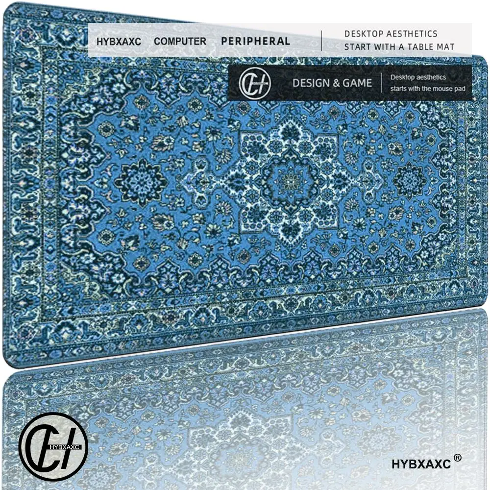 Persian Mouse Pad Large Xxl Big Office Carpet Non-slip Mouse Mats Gamer Rug Desk Accessories Computer Desk Pads Gaming Mouse Pad
Persian Mouse Pad Large Xxl Big Office Carpet Non-slip Mouse Mats Gamer Rug Desk Accessories Computer Desk Pads Gaming Mouse Pad