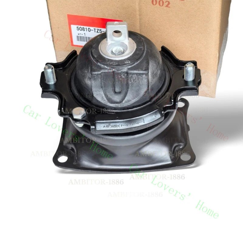 A+ For 2017-2020 Honda Ridgeline 3.5L At Rear Engine Motor Mount 50810-TZ5-A03
A+ For 2017-2020 Honda Ridgeline 3.5L At Rear Engine Motor Mount 50810-TZ5-A03