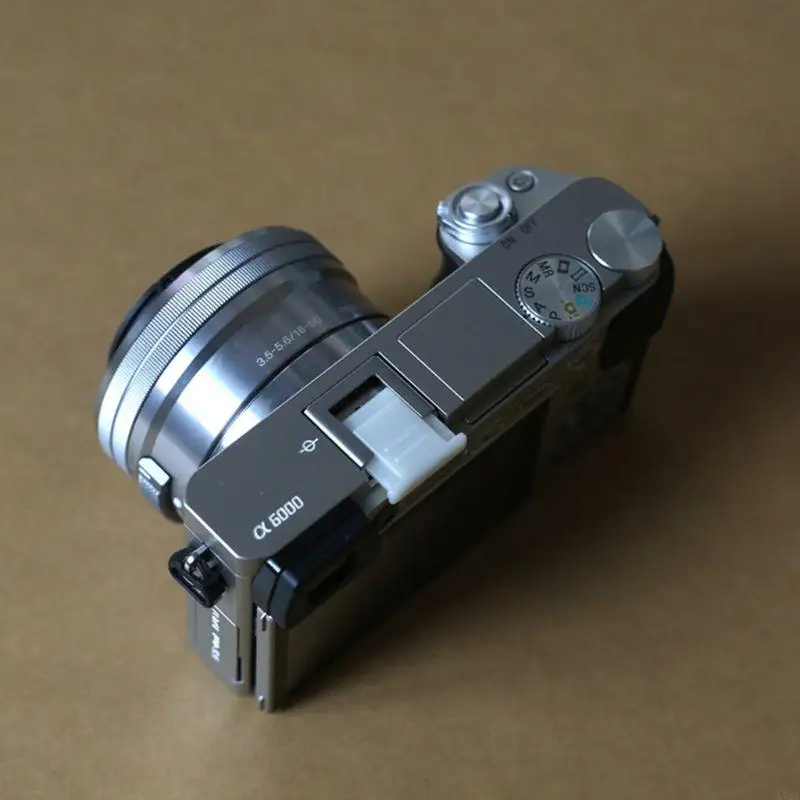 573A FA-SHC1M Hot Shoe Cover для A6000 A6300 A6400 A6500 A6600 A7M4 A7III A7II A7RIV A7RIII A7R ZV-1 ZV1
573A FA-SHC1M Hot Shoe Cover для A6000 A6300 A6400 A6500 A6600 A7M4 A7III A7II A7RIV A7RIII A7R ZV-1 ZV1