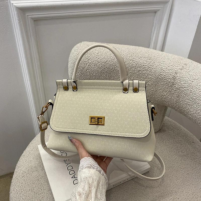 Classic Popular Tote Bags For Women, Genuine Leather Handbag For Ladies By Luxury Brand Elegant Inspiration
Classic Popular Tote Bags For Women, Genuine Leather Handbag For Ladies By Luxury Brand Elegant Inspiration